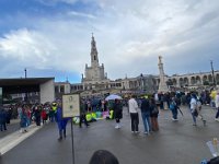 12-19.05.2026 - pielgrzymka do Portugalii